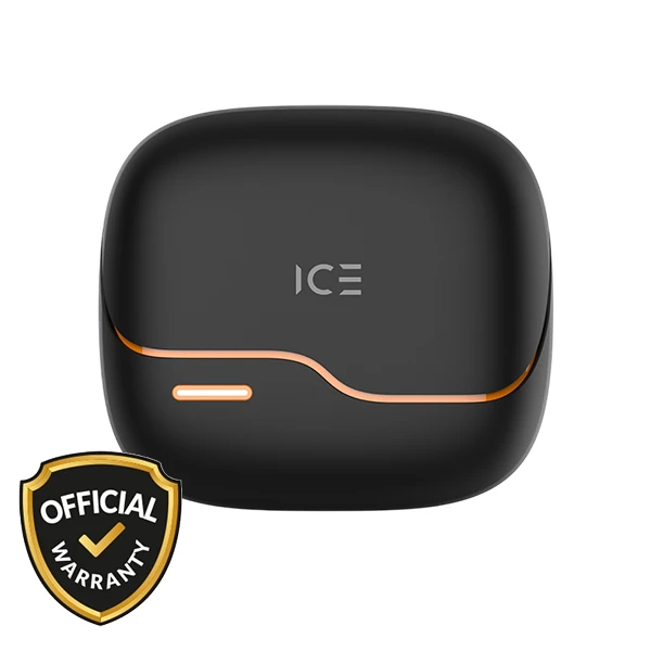 ICE Prime Pro ANC TWS Earbuds