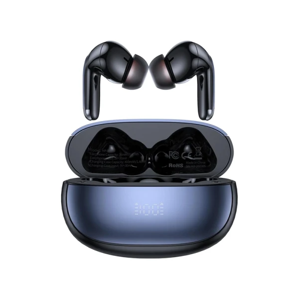 Mcdodo HP-330 ANC+ENC TWS Earbuds - Black