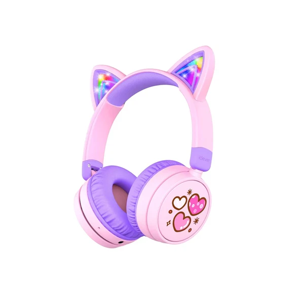iClever Kids Bluetooth Headphones (BTH21)