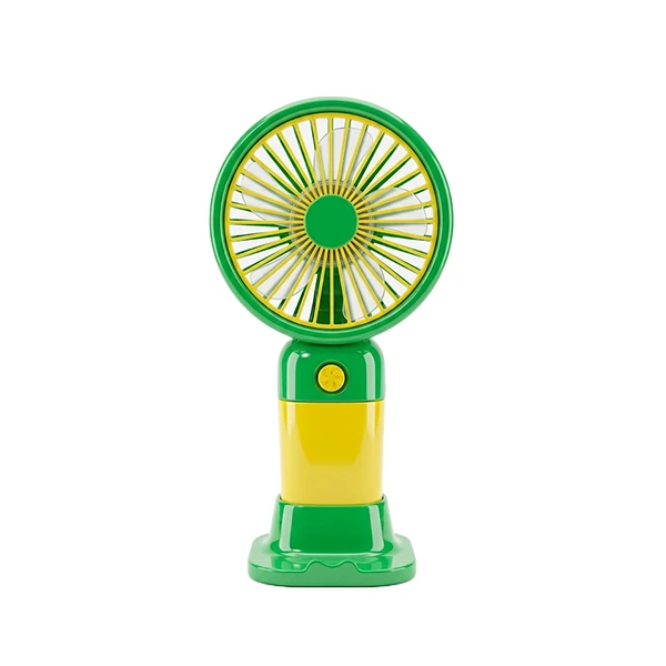 Mini Handheld Rechargeable Fan