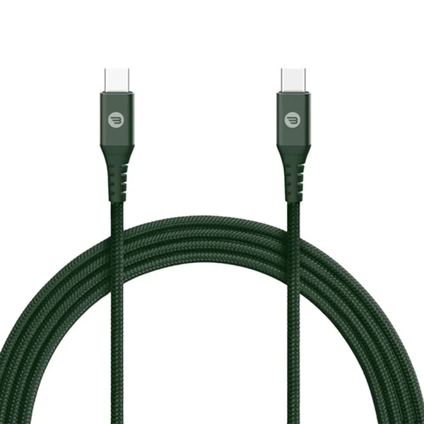 Baykron Type C to Type C 3M 3A Cable